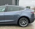 Серый Тесла Модель 3, объемом двигателя 0 л и пробегом 126 тыс. км за 20490 $, фото 8 на Automoto.ua