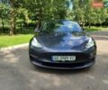 Сірий Тесла Модель 3, об'ємом двигуна 0 л та пробігом 340 тис. км за 13000 $, фото 4 на Automoto.ua