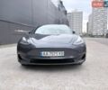Серый Тесла Модель 3, объемом двигателя 0 л и пробегом 99 тыс. км за 17500 $, фото 4 на Automoto.ua