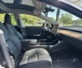 Сірий Тесла Модель 3, об'ємом двигуна 0 л та пробігом 67 тис. км за 13500 $, фото 10 на Automoto.ua