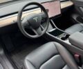 Серый Тесла Модель 3, объемом двигателя 0 л и пробегом 76 тыс. км за 21999 $, фото 49 на Automoto.ua