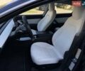 Сірий Тесла Модель 3, об'ємом двигуна 0 л та пробігом 91 тис. км за 18200 $, фото 13 на Automoto.ua
