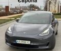 Сірий Тесла Модель 3, об'ємом двигуна 0 л та пробігом 170 тис. км за 17500 $, фото 1 на Automoto.ua