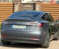 Сірий Тесла Модель 3, об'ємом двигуна 0 л та пробігом 77 тис. км за 16800 $, фото 28 на Automoto.ua