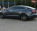 Серый Тесла Модель 3, объемом двигателя 0 л и пробегом 86 тыс. км за 14900 $, фото 5 на Automoto.ua