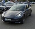 Серый Тесла Модель 3, объемом двигателя 0 л и пробегом 155 тыс. км за 18900 $, фото 1 на Automoto.ua