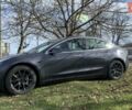 Сірий Тесла Модель 3, об'ємом двигуна 0 л та пробігом 82 тис. км за 26999 $, фото 1 на Automoto.ua