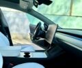 Серый Тесла Модель 3, объемом двигателя 0 л и пробегом 115 тыс. км за 23300 $, фото 6 на Automoto.ua