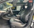 Сірий Тесла Модель 3, об'ємом двигуна 0 л та пробігом 120 тис. км за 17990 $, фото 8 на Automoto.ua