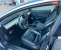 Сірий Тесла Модель 3, об'ємом двигуна 0 л та пробігом 138 тис. км за 15800 $, фото 16 на Automoto.ua