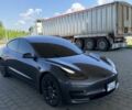 Серый Тесла Модель 3, объемом двигателя 0 л и пробегом 168 тыс. км за 16200 $, фото 3 на Automoto.ua
