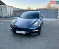 Серый Тесла Модель 3, объемом двигателя 0 л и пробегом 138 тыс. км за 14800 $, фото 15 на Automoto.ua