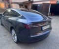 Серый Тесла Модель 3, объемом двигателя 0 л и пробегом 180 тыс. км за 18500 $, фото 3 на Automoto.ua