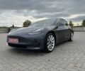 Серый Тесла Модель 3, объемом двигателя 0 л и пробегом 102 тыс. км за 16900 $, фото 10 на Automoto.ua