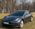 Сірий Тесла Модель 3, об'ємом двигуна 0 л та пробігом 240 тис. км за 13261 $, фото 1 на Automoto.ua