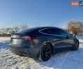Серый Тесла Модель 3, объемом двигателя 0 л и пробегом 128 тыс. км за 19500 $, фото 5 на Automoto.ua