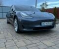 Серый Тесла Модель 3, объемом двигателя 0 л и пробегом 129 тыс. км за 16800 $, фото 13 на Automoto.ua