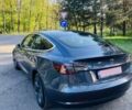 Сірий Тесла Модель 3, об'ємом двигуна 0 л та пробігом 170 тис. км за 15800 $, фото 3 на Automoto.ua
