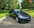 Серый Тесла Модель 3, объемом двигателя 0 л и пробегом 340 тыс. км за 13000 $, фото 1 на Automoto.ua