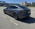 Сірий Тесла Модель 3, об'ємом двигуна 0 л та пробігом 263 тис. км за 15010 $, фото 1 на Automoto.ua