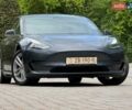 Сірий Тесла Модель 3, об'ємом двигуна 0 л та пробігом 79 тис. км за 17750 $, фото 25 на Automoto.ua