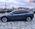 Серый Тесла Модель 3, объемом двигателя 0 л и пробегом 151 тыс. км за 15299 $, фото 5 на Automoto.ua