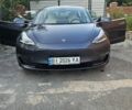 Серый Тесла Модель 3, объемом двигателя 0 л и пробегом 155 тыс. км за 21300 $, фото 12 на Automoto.ua