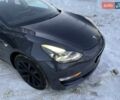 Серый Тесла Модель 3, объемом двигателя 0 л и пробегом 99 тыс. км за 17700 $, фото 12 на Automoto.ua