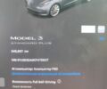 Серый Тесла Модель 3, объемом двигателя 0 л и пробегом 340 тыс. км за 12500 $, фото 13 на Automoto.ua