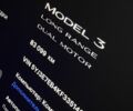 Серый Тесла Модель 3, объемом двигателя 0 л и пробегом 84 тыс. км за 21000 $, фото 7 на Automoto.ua