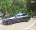 Сірий Тесла Модель 3, об'ємом двигуна 0 л та пробігом 60 тис. км за 19000 $, фото 6 на Automoto.ua