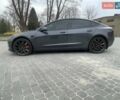Сірий Тесла Модель 3, об'ємом двигуна 0 л та пробігом 157 тис. км за 19000 $, фото 6 на Automoto.ua
