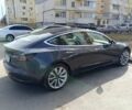 Серый Тесла Модель 3, объемом двигателя 0 л и пробегом 118 тыс. км за 21000 $, фото 4 на Automoto.ua