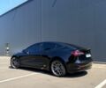 Сірий Тесла Модель 3, об'ємом двигуна 0.27 л та пробігом 75 тис. км за 17500 $, фото 9 на Automoto.ua