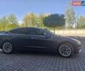 Сірий Тесла Модель 3, об'ємом двигуна 0 л та пробігом 196 тис. км за 14790 $, фото 14 на Automoto.ua