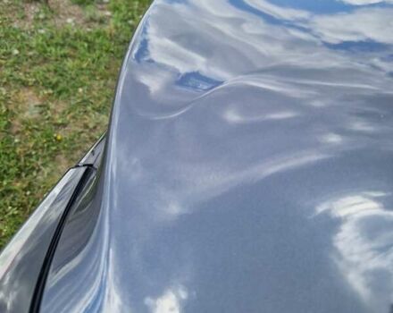 Сірий Тесла Модель 3, об'ємом двигуна 0 л та пробігом 196 тис. км за 18500 $, фото 14 на Automoto.ua