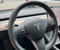 Серый Тесла Модель 3, объемом двигателя 0 л и пробегом 76 тыс. км за 21999 $, фото 65 на Automoto.ua