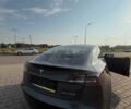 Сірий Тесла Модель 3, об'ємом двигуна 0 л та пробігом 38 тис. км за 12750 $, фото 6 на Automoto.ua