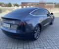 Серый Тесла Модель 3, объемом двигателя 0 л и пробегом 91 тыс. км за 18300 $, фото 3 на Automoto.ua