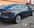Серый Тесла Модель 3, объемом двигателя 0 л и пробегом 65 тыс. км за 19000 $, фото 3 на Automoto.ua