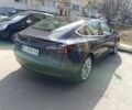 Серый Тесла Модель 3, объемом двигателя 0 л и пробегом 118 тыс. км за 21000 $, фото 5 на Automoto.ua