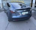 Серый Тесла Модель 3, объемом двигателя 0 л и пробегом 140 тыс. км за 16900 $, фото 29 на Automoto.ua