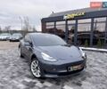 Серый Тесла Модель 3, объемом двигателя 0 л и пробегом 151 тыс. км за 15299 $, фото 1 на Automoto.ua