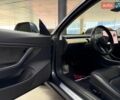 Серый Тесла Модель 3, объемом двигателя 0 л и пробегом 56 тыс. км за 16900 $, фото 18 на Automoto.ua