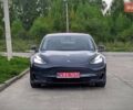 Серый Тесла Модель 3, объемом двигателя 0 л и пробегом 124 тыс. км за 20600 $, фото 3 на Automoto.ua