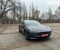 Сірий Тесла Модель 3, об'ємом двигуна 0 л та пробігом 80 тис. км за 22500 $, фото 2 на Automoto.ua