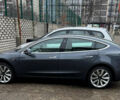 Серый Тесла Модель 3, объемом двигателя 0 л и пробегом 140 тыс. км за 14000 $, фото 4 на Automoto.ua