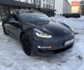 Серый Тесла Модель 3, объемом двигателя 0 л и пробегом 99 тыс. км за 17700 $, фото 1 на Automoto.ua