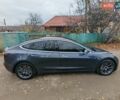 Серый Тесла Модель 3, объемом двигателя 0 л и пробегом 199 тыс. км за 16999 $, фото 2 на Automoto.ua