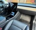 Сірий Тесла Модель 3, об'ємом двигуна 0 л та пробігом 77 тис. км за 16800 $, фото 57 на Automoto.ua